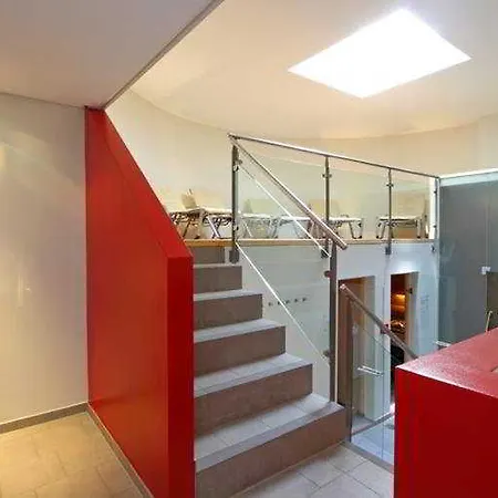 The Excelsior מלון ארוזה