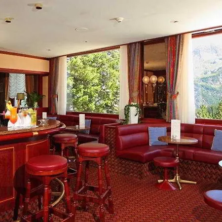 The Excelsior מלון 4*