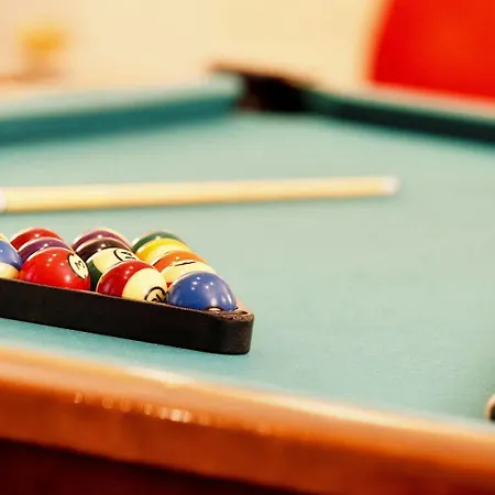 מלון The Excelsior ארוזה