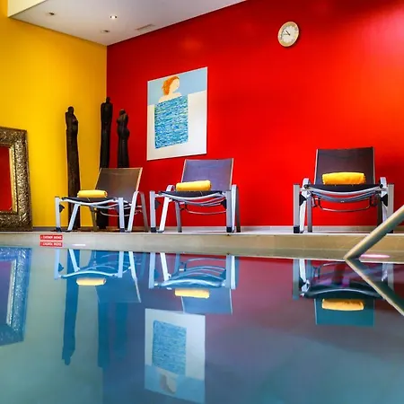 מלון The Excelsior ארוזה