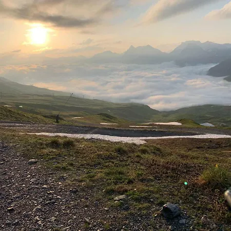 מלון The Excelsior 4*