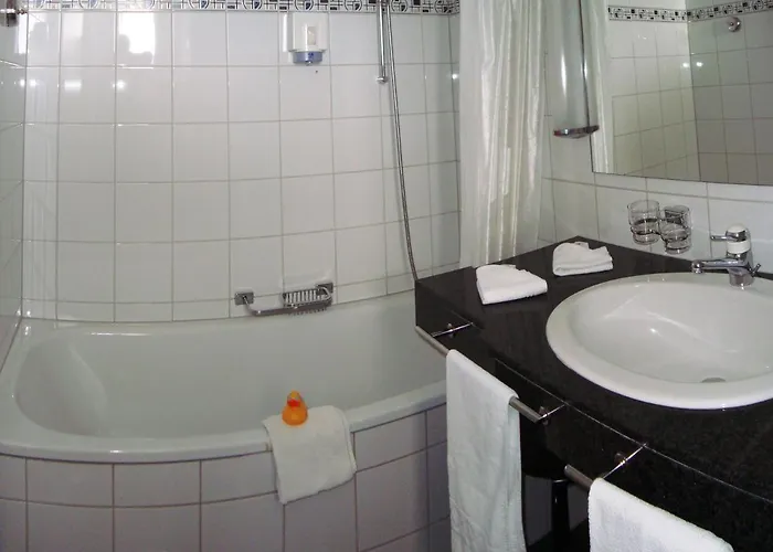 Hotel The Excelsior Arosa