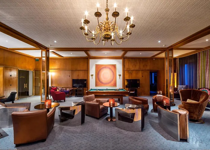 Hotel The Excelsior 4*