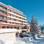 Hotel The Excelsior 4*