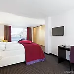 The Excelsior Arosa