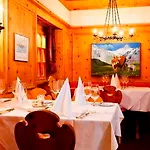 Hotel The Excelsior Arosa
