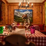 Hotel The Excelsior Arosa