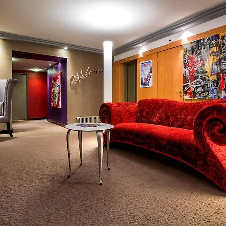 Ξενοδοχείο The Excelsior