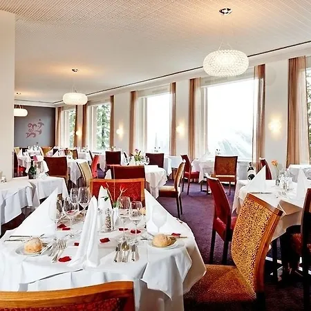 Ξενοδοχείο The Excelsior 4*