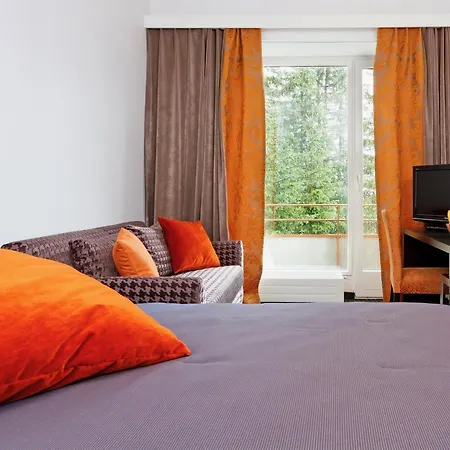 Ξενοδοχείο The Excelsior 4*