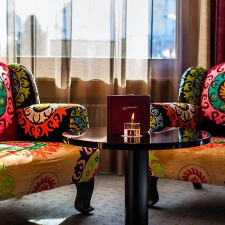 The Excelsior Ξενοδοχείο