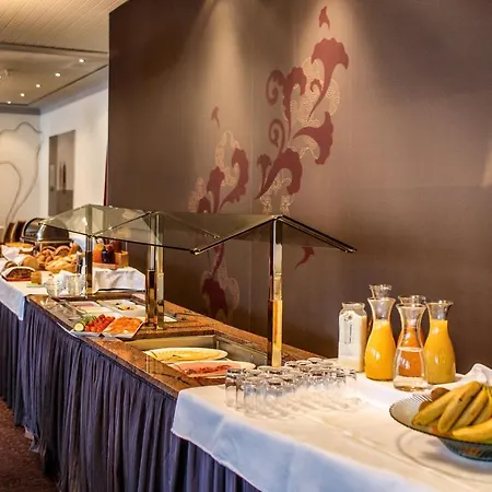 The Excelsior Ξενοδοχείο