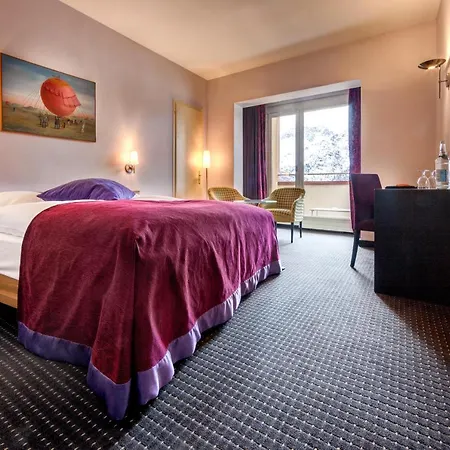 Ξενοδοχείο The Excelsior 4*