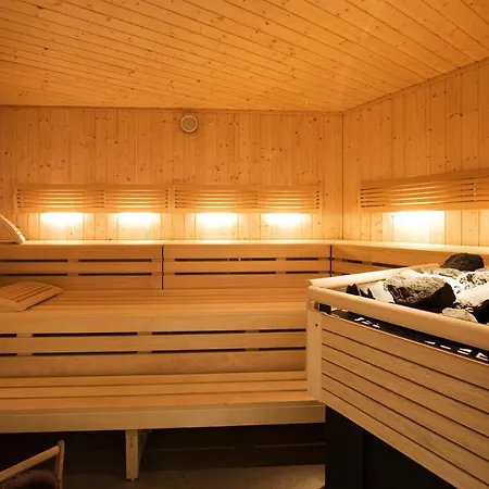 Ξενοδοχείο The Excelsior