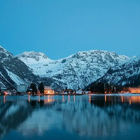 The Excelsior Ξενοδοχείο Αρόζα