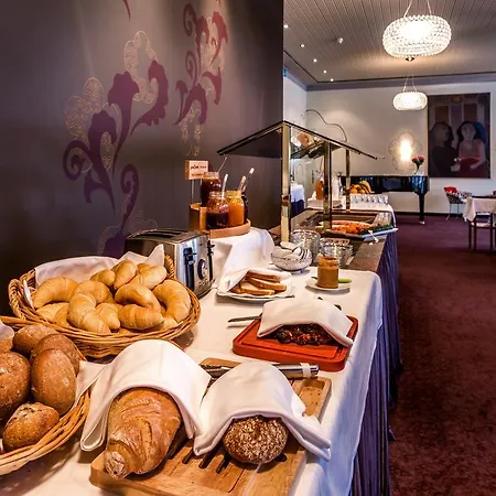 The Excelsior 4* Αρόζα