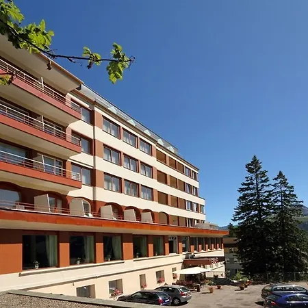 Ξενοδοχείο The Excelsior 4*