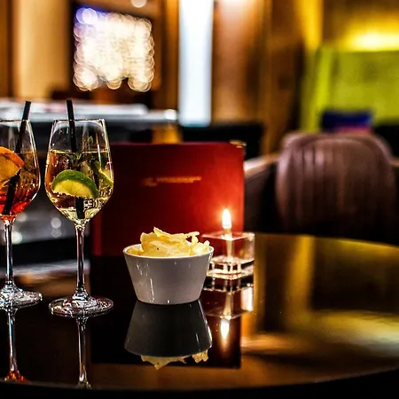 Ξενοδοχείο The Excelsior 4*