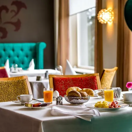 The Excelsior Ξενοδοχείο