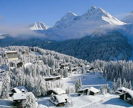 Ξενοδοχείο The Excelsior