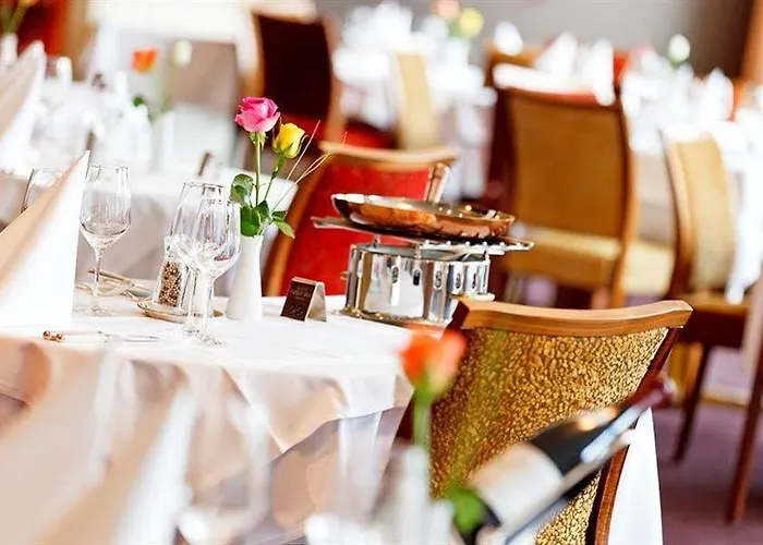 The Excelsior Hotel 4*