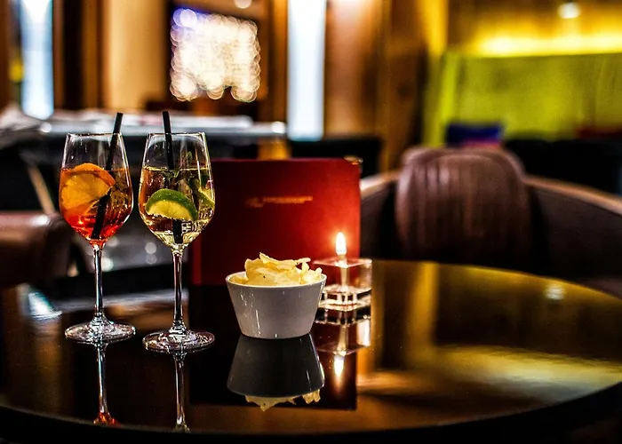 Hotel The Excelsior 4*